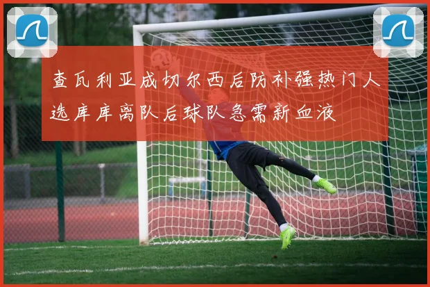 查瓦利亚成切尔西后防补强热门人选库库离队后球队急需新血液